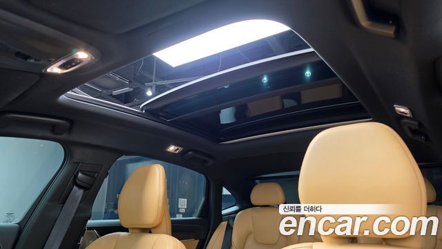 Volvo S90 B6 AWD Inscription 2021 — фото 18