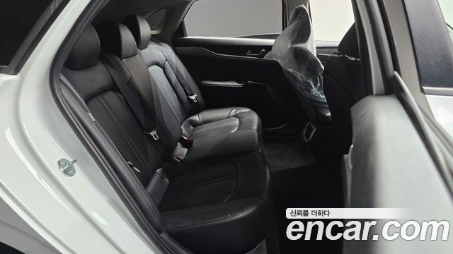 Kia K5 (III) 2.0 Trendy 2022 — фото 11