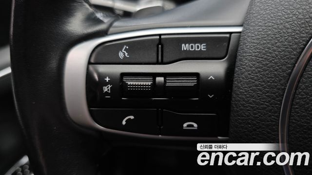 Kia K5 (III) 2.0 Trendy 2022 — фото 19