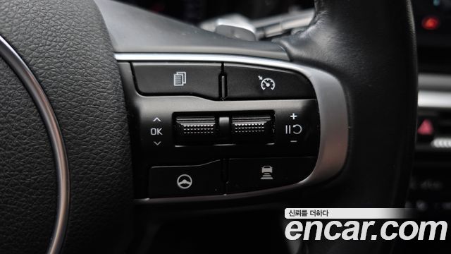 Kia K5 (III) 2.0 Trendy 2022 — фото 20