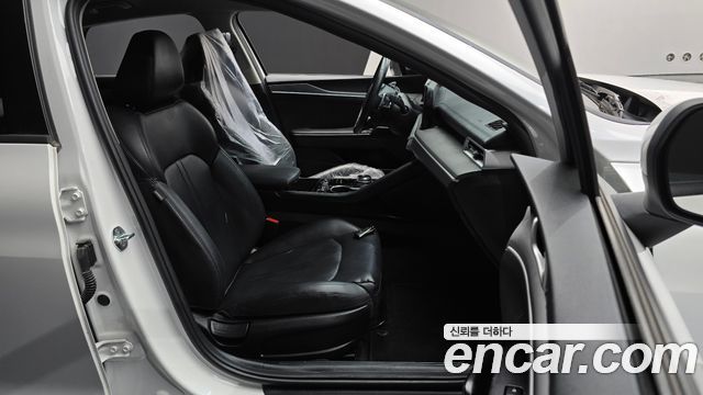 Kia K5 (III) 2.0 Trendy 2022 — фото 26