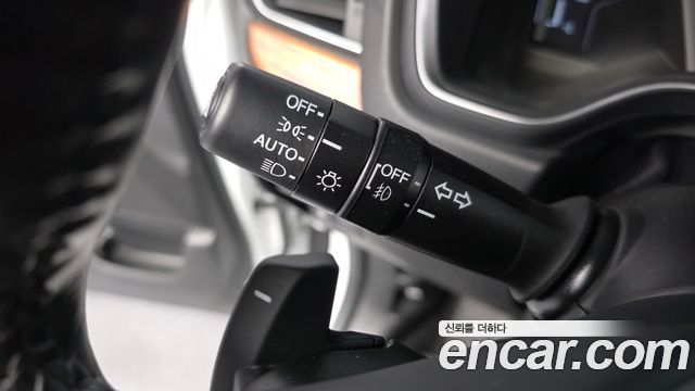 Honda CR-V (V) 2.0 Hybrid Touring 4WD 2021 — фото 18