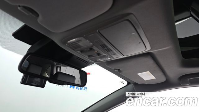 Honda CR-V (V) 2.0 Hybrid Touring 4WD 2021 — фото 27