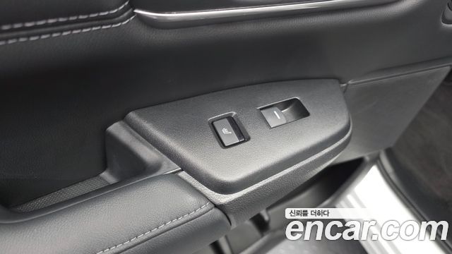 Honda CR-V (V) 2.0 Hybrid Touring 4WD 2021 — фото 28