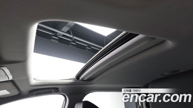 Honda CR-V (V) 2.0 Hybrid Touring 4WD 2021 — фото 29