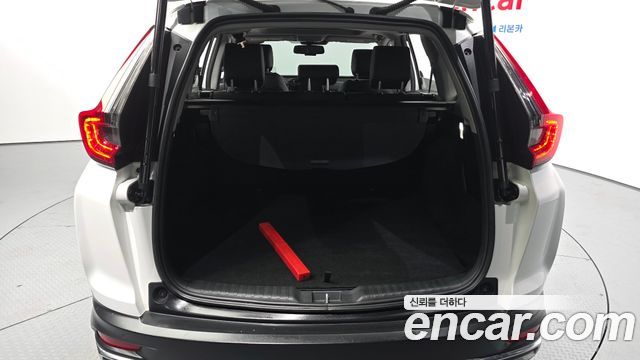 Honda CR-V (V) 2.0 Hybrid Touring 4WD 2021 — фото 32