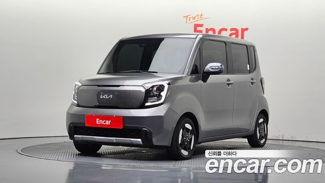 Kia Ray EV Air 2024 — фото 1