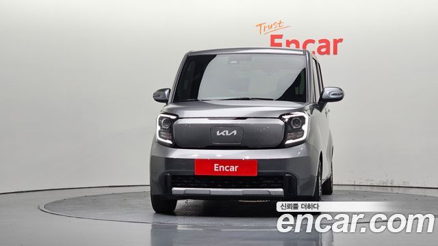 Kia Ray EV Air 2024 — фото 3