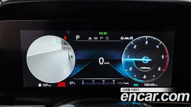 Kia Carnival (IV) Diesel 9-Seater Prestige 2023 — фото 8