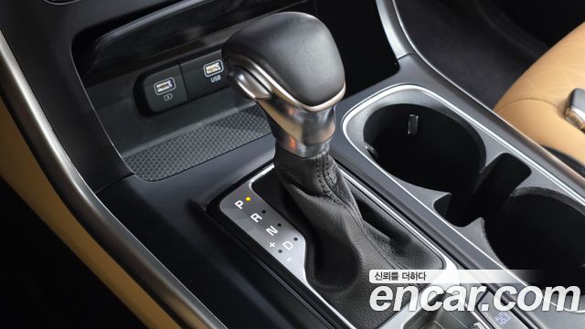 Kia Carnival (IV) Diesel 9-Seater Prestige 2023 — фото 9