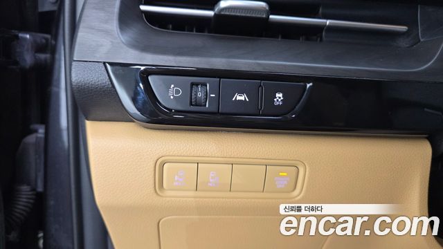 Kia Carnival (IV) Diesel 9-Seater Prestige 2023 — фото 12