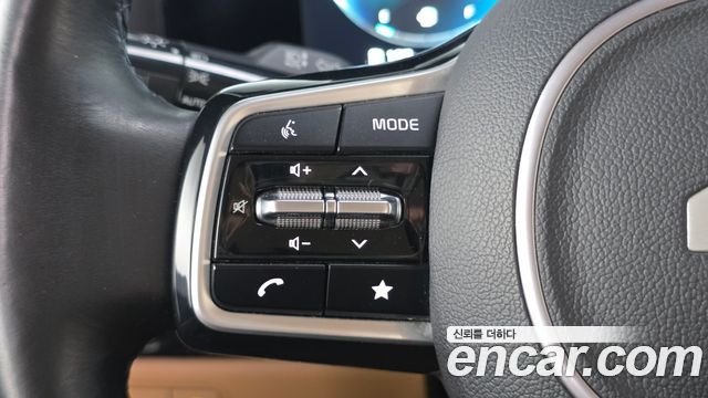 Kia Carnival (IV) Diesel 9-Seater Prestige 2023 — фото 14