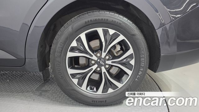 Kia Carnival (IV) Diesel 9-Seater Prestige 2023 — фото 21