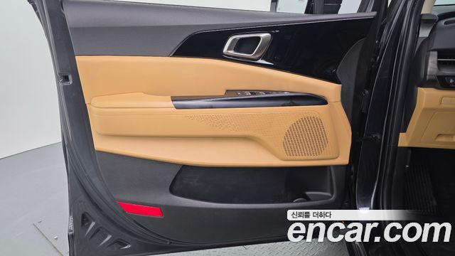 Kia Carnival (IV) Diesel 9-Seater Prestige 2023 — фото 24