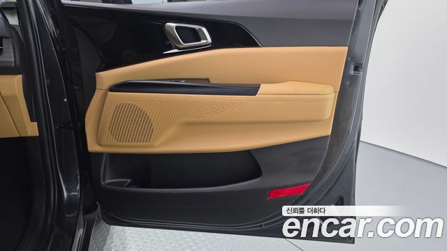 Kia Carnival (IV) Diesel 9-Seater Prestige 2023 — фото 25