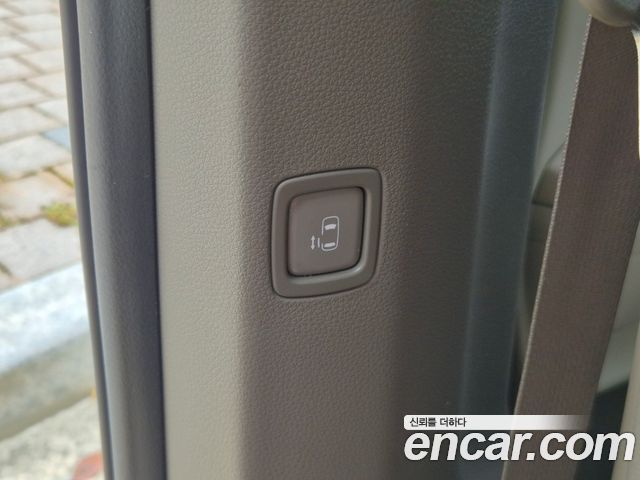 Kia Carnival (IV) Diesel 9-Seater Prestige 2021 — фото 9