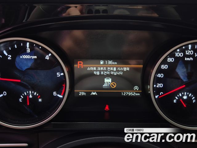 Kia Carnival (IV) Diesel 9-Seater Prestige 2021 — фото 16