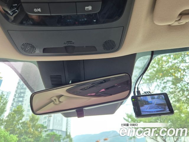 Kia Carnival (IV) Diesel 9-Seater Prestige 2021 — фото 18