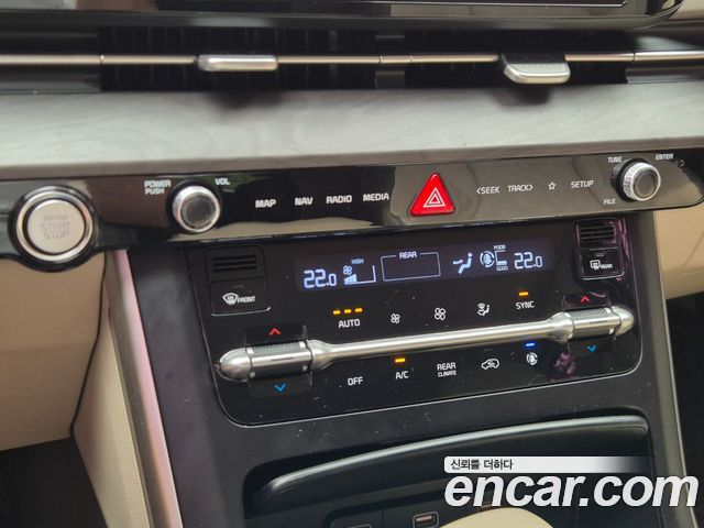 Kia Carnival (IV) Diesel 9-Seater Prestige 2021 — фото 20