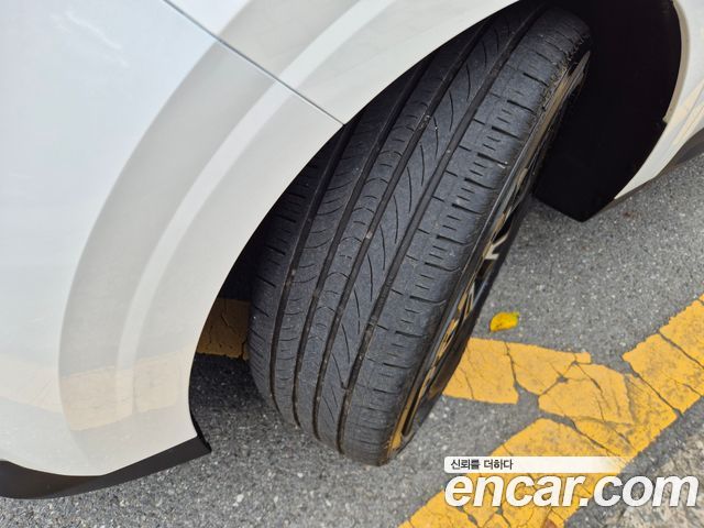 Kia Carnival (IV) Diesel 9-Seater Prestige 2021 — фото 22