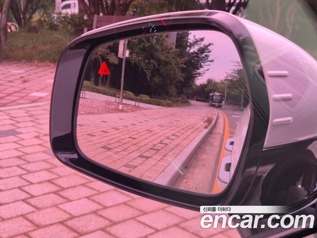 Kia Carnival (IV) Diesel 9-Seater Prestige 2021 — фото 24