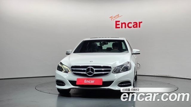 Mercedes-Benz E-Class (W212) E220 CDI Avantgarde 2014 — фото 3