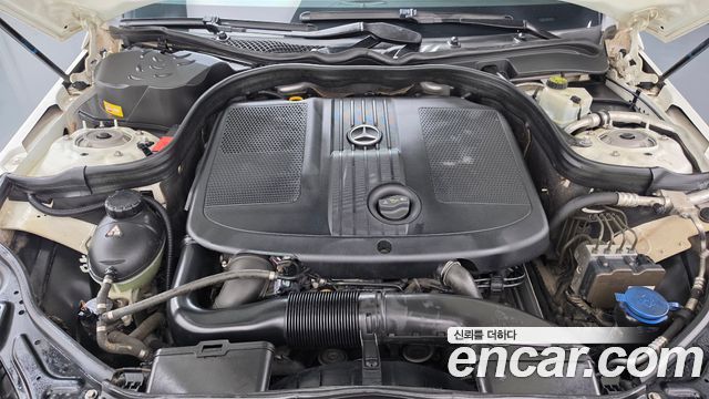 Mercedes-Benz E-Class (W212) E220 CDI Avantgarde 2014 — фото 6