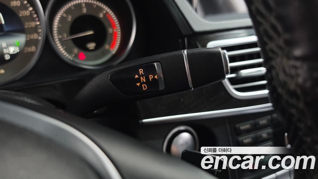Mercedes-Benz E-Class (W212) E220 CDI Avantgarde 2014 — фото 9