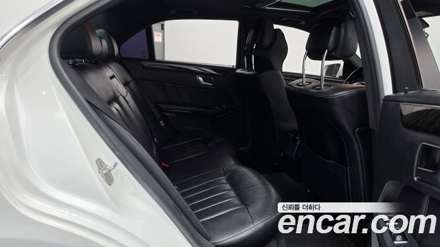 Mercedes-Benz E-Class (W212) E220 CDI Avantgarde 2014 — фото 12