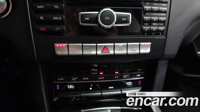 Mercedes-Benz E-Class (W212) E220 CDI Avantgarde 2014 — фото 16