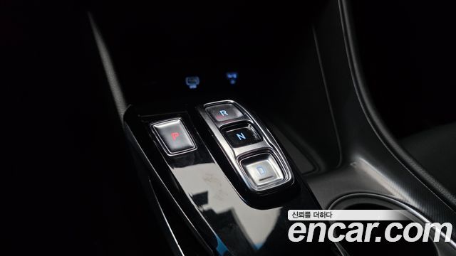 Hyundai Sonata (DN8) 2.0 LPG(rental car) Smart 2020 — фото 9
