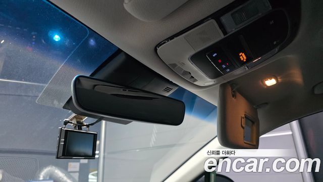 Hyundai Sonata (DN8) 2.0 LPG(rental car) Smart 2020 — фото 29