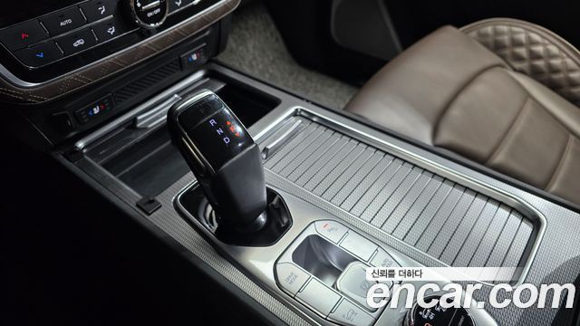 KG Mobility (SsangYong) Rexton Diesel 2.2 4WD Master 2022 — фото 9