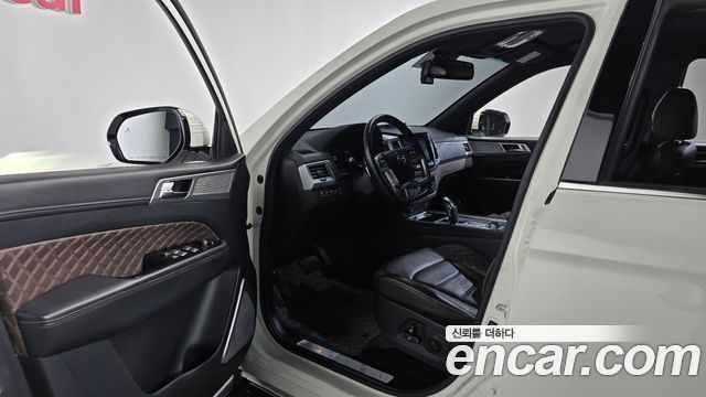 KG Mobility (SsangYong) Rexton Diesel 2.2 4WD Master 2022 — фото 10