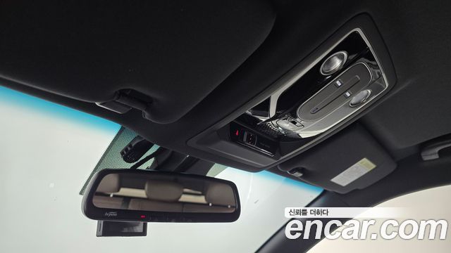 KG Mobility (SsangYong) Rexton Diesel 2.2 4WD Master 2022 — фото 23