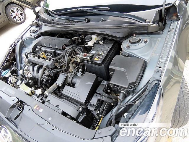 Hyundai Avante (CN7) 1.6 Inspiration 2021 — фото 6