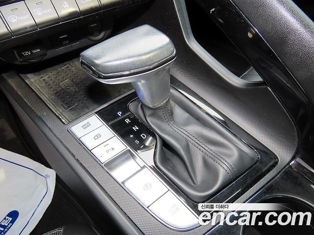 Hyundai Avante (CN7) 1.6 Inspiration 2021 — фото 9