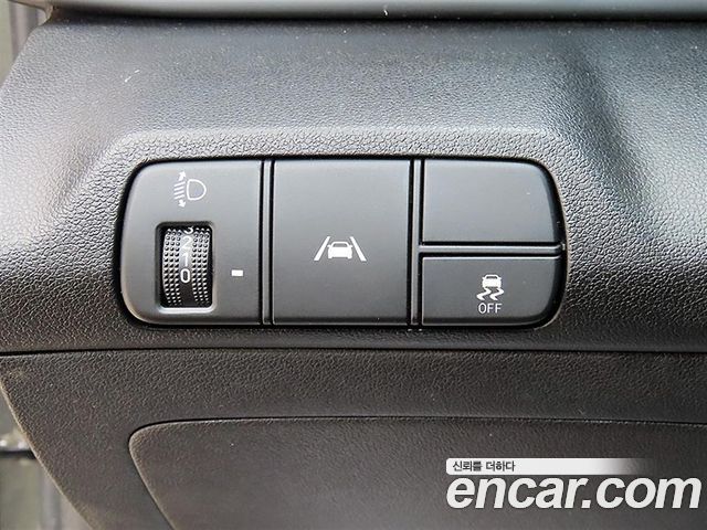 Hyundai Avante (CN7) 1.6 Inspiration 2021 — фото 18