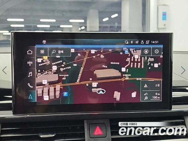 Audi A5 (F5) 40 TFSI Quattro Premium Sportback 2021 — фото 19