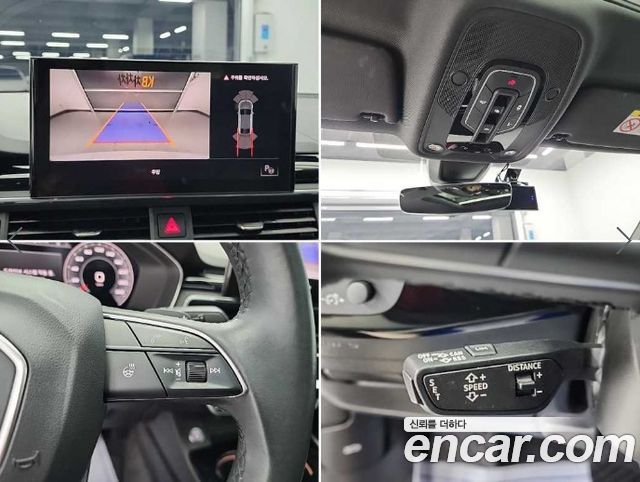 Audi A5 (F5) 40 TFSI Quattro Premium Sportback 2021 — фото 20