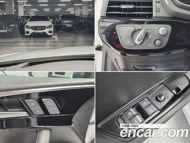 Audi A5 (F5) 40 TFSI Quattro Premium Sportback 2021 — фото 21