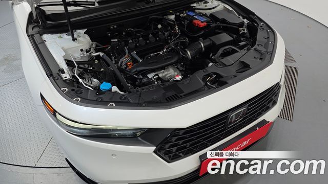 Honda Accord (XI) 1.5 Turbo 2023 — фото 6