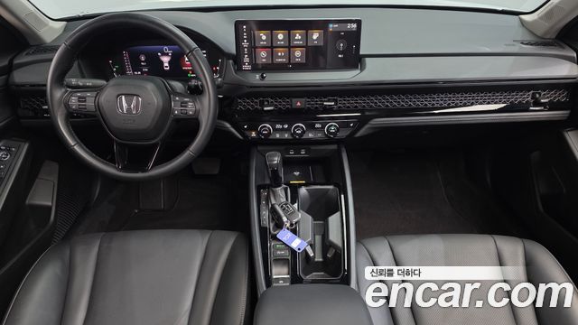 Honda Accord (XI) 1.5 Turbo 2023 — фото 7