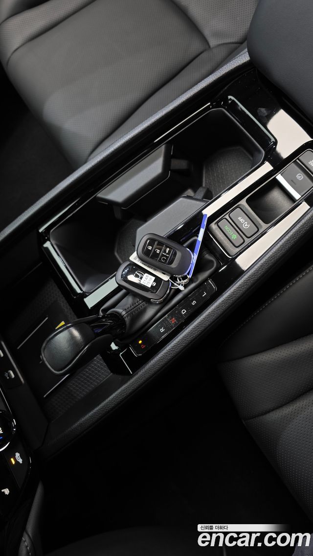 Honda Accord (XI) 1.5 Turbo 2023 — фото 9