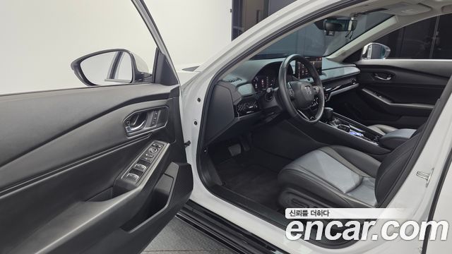 Honda Accord (XI) 1.5 Turbo 2023 — фото 10
