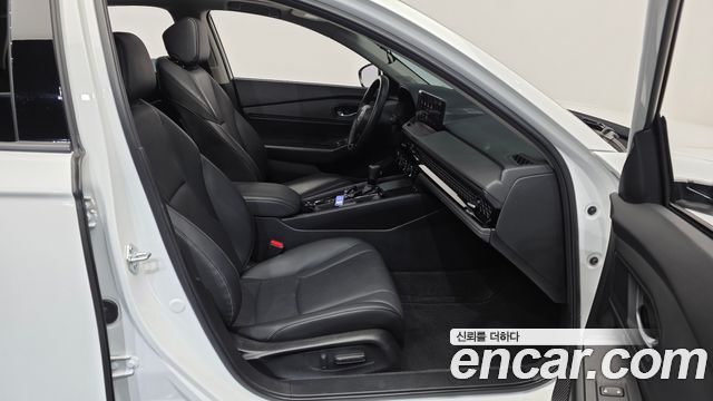 Honda Accord (XI) 1.5 Turbo 2023 — фото 11