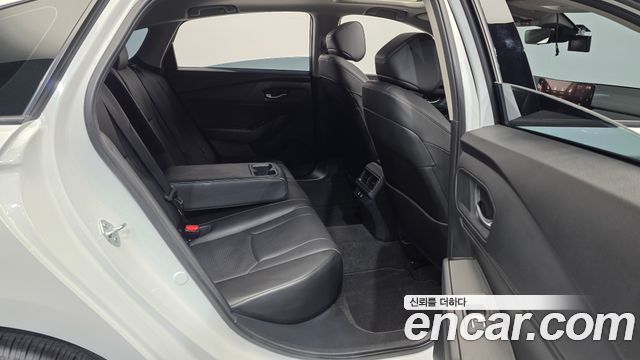 Honda Accord (XI) 1.5 Turbo 2023 — фото 12
