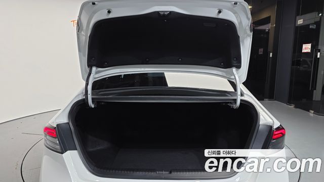 Honda Accord (XI) 1.5 Turbo 2023 — фото 20