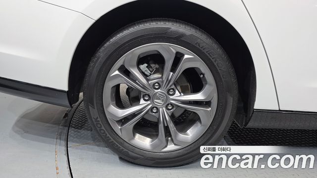 Honda Accord (XI) 1.5 Turbo 2023 — фото 21