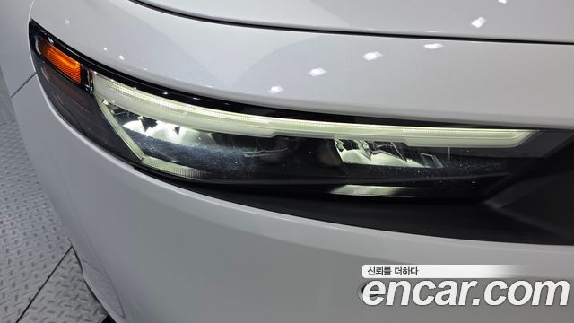 Honda Accord (XI) 1.5 Turbo 2023 — фото 22